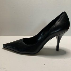 MODELLI Black Heel (8.5 / 40)